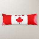 Zoek naar canadese vlag kussens Rood