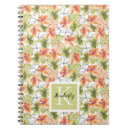 Zoek naar monogrammed notitieboeken Peren