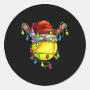Zoek naar softbal stickers Vakantie