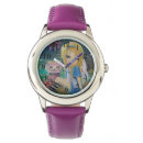 Zoek naar alice in wonderland horloges Sprookje