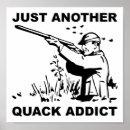 Zoek naar eend jager posters Jacht