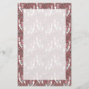 Zoek naar alpaca briefpapier Patroon