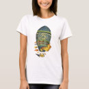 Zoek naar luchtballon tshirts Antiek