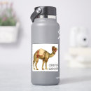 Zoek naar kameel stickers Retro