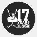 Zoek naar ijshockey stickers Verjaardag