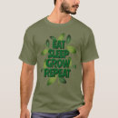 Zoek naar het groeien tshirts Voor hem