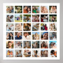 Zoek naar babyfoto posters Foto collage