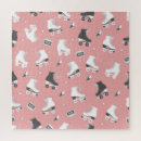 Zoek naar schaatsen puzzels Retro