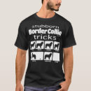 Zoek naar border collie tshirts Grenscollie