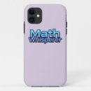 Zoek naar grappige wiskunde iphone hoesjes Onderwijs