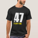 Zoek naar nieuw begin tshirts Voor iedereen