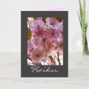 Zoek naar haiku kaarten Roze
