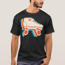 Zoek naar schaatsen tshirts Disco