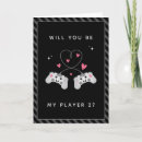 Zoek naar gamer feestdagenkaarten Controller