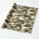 Zoek naar militaire camo cadeaupapier Patroon