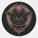 Zoek naar viking stickers Warrior