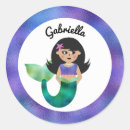 Zoek naar mermaid stickers Mermaïden