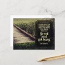 Zoek naar dalen briefkaarten Inspirerend