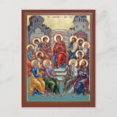 Zoek naar pentecost briefkaarten God