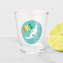 Zoek naar shot glaasjes Vakantie