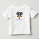 Zoek naar wilde olifant tshirts Voor kinderen