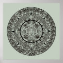 Zoek naar mayan kalender posters Mexico