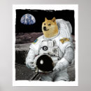 Zoek naar mijnwerker posters Astronaut