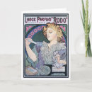 Zoek naar alphonse mucha kaarten Godin