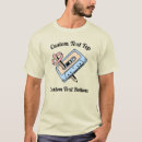 Zoek naar potlood tshirts 80 jaar