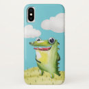 Zoek naar wilde dieren iphone hoesjes Kleurrijk