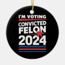 Zoek naar trump ornamenten Verkiezing