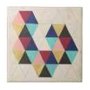 Zoek naar motieven tegels Vormen