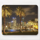 Zoek naar south muismatten Night