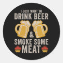 Zoek naar drink bier stickers Voedsel