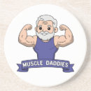 Zoek naar grappige bodybuilder geschenken Papa