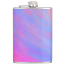 Zoek naar regenboog heupflesjes Multicolor