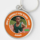 Zoek naar atletiek sleutelhangers Middelbare school