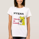 Zoek naar hyena kleding Dier