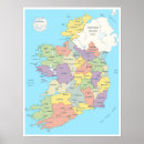 Zoek naar dublin kaart posters Europa