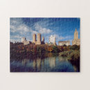 Zoek naar central park puzzels Architectuur