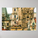 Zoek naar oude gebouwen posters Kerk