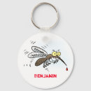 Zoek naar insect sleutelhangers Elk persoon