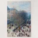 Zoek naar boulevard puzzels Parijs