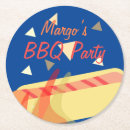 Zoek naar vlees onderzetters Bbq