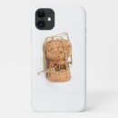 Zoek naar alcohol iphone hoesjes Champagne