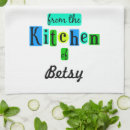 Zoek naar bewerken keuken handdoeken Elk persoon