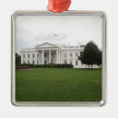 Zoek naar white house ornamenten Washington