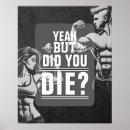 Zoek naar motivatie fitness posters Uitvoerbaarheid