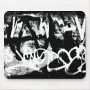 Zoek naar graffiti muismatten Grafisch