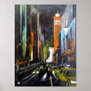Zoek naar gele taxi posters Elk persoon